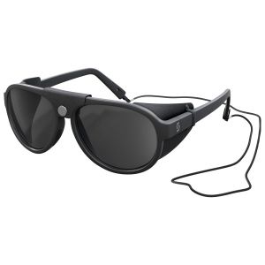 Prezzi Scott sunglasses cervina s4 (vlt 6%) occhiali da ghiacciaio grigio