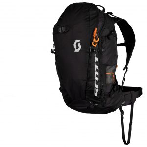 Prezzi Scott pack patrol e2 30 kit zaino da valanga (30 l - short, nero)