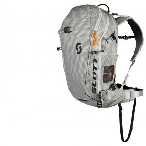 Prezzi Scott pack patrol e2 30 kit zaino da valanga (30 l - short, grigio)