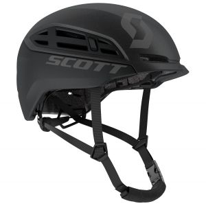 Prezzi Scott helmet couloir tour casco da sci (51-55 cm - s, nero/grigio)