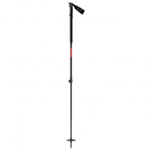 Prezzi Scott pole aluguide bastoni sci alpinismo (105-140 cm, nero/rosso)