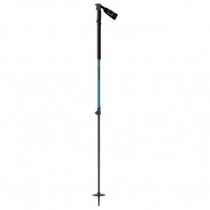 Prezzi Scott pole aluguide bastoni sci alpinismo (105-140 cm, blu)