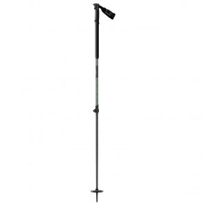 Prezzi Scott pole aluguide bastoni sci alpinismo (105-140 cm, verde)