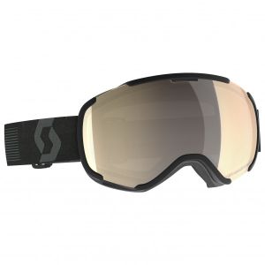 Prezzi Scott goggle faze ii ls s3-s1 (vlt 45-16%) maschera da sci beige