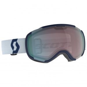 Prezzi Scott goggle faze ii s2 (vlt 29%) maschera da sci grigio