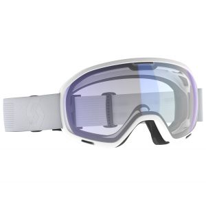 Prezzi Scott goggle unlimited ii otg illuminator s1 (vlt 55%) maschera da sci grigio