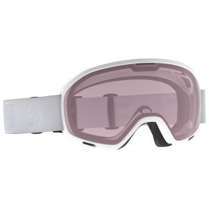 Prezzi Scott unlimited ii otg s2 (vlt 31%) maschera da sci fuchsia