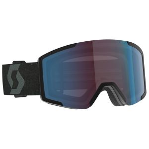 Prezzi Scott goggle shield enhancer s2 (vlt 32%) maschera da sci blu