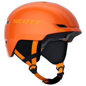 Prezzi Scott kid\'s helmet keeper 2 casco da sci bambini (51-54 cm - s, arancione)