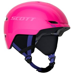 Prezzi Scott kid\'s helmet keeper 2 casco da sci bambini (51-54 cm - s, fuchsia)