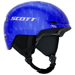 Prezzi Scott kid\'s helmet keeper 2 casco da sci bambini (53-56 cm - m, lilla)