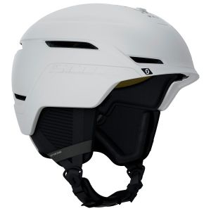 Prezzi Scott helmet symbol 2 plus casco da sci (51-55 cm - s, grigio)