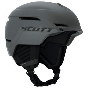 Prezzi Scott helmet symbol 2 plus casco da sci (55-59 cm - m, grigio)