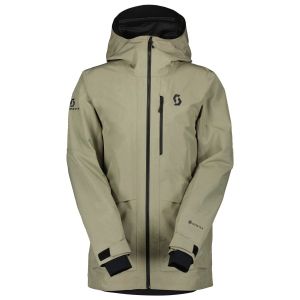 Prezzi Scott vertic gtx 2l jacket giacca da sci uomo (s, olivia)