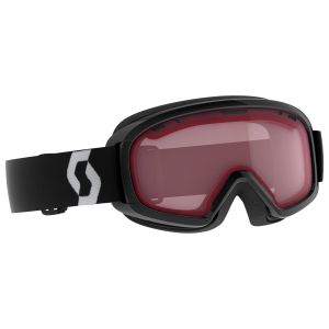 Prezzi Scott kid\'s goggle witty enhancer s2 (vlt 28%) maschera da sci variopinto