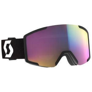 Prezzi Scott goggle shield enhancer s2 (vlt 28%) maschera da sci variopinto