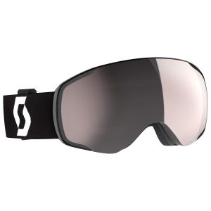 Prezzi Scott goggle vapor s2 (vlt 22%) maschera da sci grigio