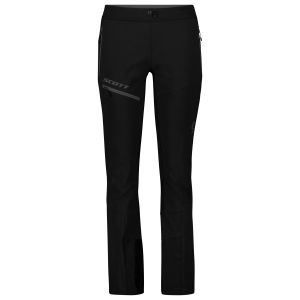 Prezzi Scott women\'s explorair softshell sl pants pantaloni per sci alpinismo donna (s, nero)