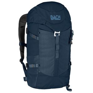 Prezzi Bach roc 22 zaino da arrampicata (22 l, blu)