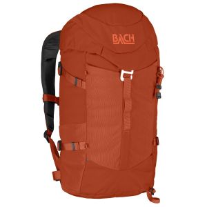 Prezzi Bach roc 22 zaino da arrampicata (22 l, rosso)