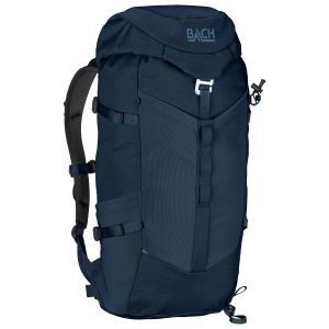 Prezzi Bach roc 28 zaino da arrampicata (28 l - regular, blu)