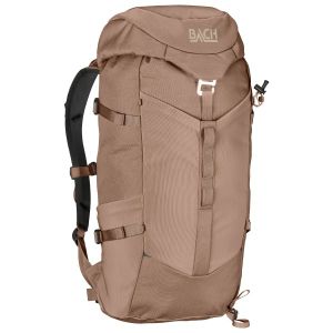 Prezzi Bach roc 28 zaino da arrampicata (28 l - regular, marrone)