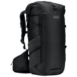 Prezzi Bach pack molecule 45 zaino da escursionismo (45 l - short, nero)