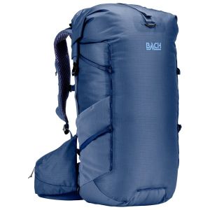 Prezzi Bach pack molecule 45 zaino da escursionismo (45 l - short, blu)