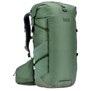 Prezzi Bach pack molecule 45 zaino da escursionismo (45 l - short, verde/olivia)