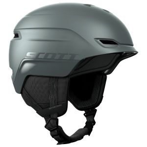 Prezzi Scott helmet chase 2 plus casco da sci (55-59 cm - m, grigio)