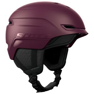 Prezzi Scott helmet chase 2 plus casco da sci (51-55 cm - s, lilla)