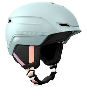 Prezzi Scott helmet chase 2 plus casco da sci (51-55 cm - s, grigio)