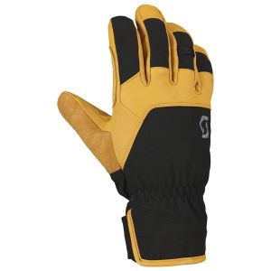 Prezzi Scott glove explorair pro gtx guanti (xs, nero)