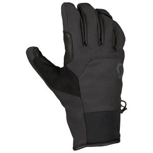 Prezzi Scott glove explorair tour warm guanti (xs, nero)