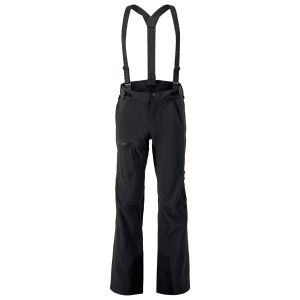 Prezzi Scott pants explorair 3l pantaloni da sci uomo (m, nero)