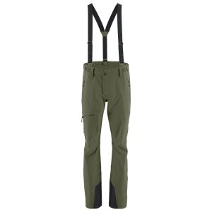 Prezzi Scott pants explorair 3l pantaloni da sci uomo (m, olivia)