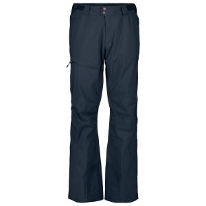 Prezzi Scott pants ultimate dryo 10 pantaloni da sci uomo (s, blu)