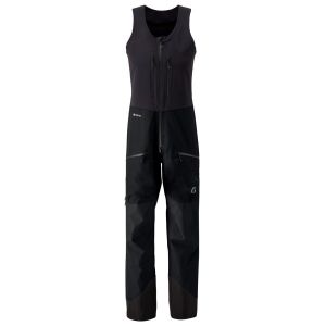 Prezzi Scott line chaser gtx 3l pants pantaloni da sci uomo (m, nero)