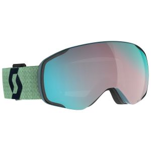 Prezzi Scott goggle vapor s2 (vlt 29%) maschera da sci variopinto