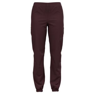 Prezzi Odlo women\'s pants brensholmen pantaloni sci di fondo (m, marrone)