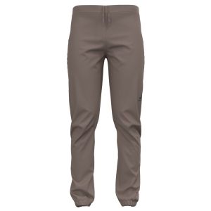 Prezzi Odlo pants brensholmen pantaloni sci di fondo (l, grigio)