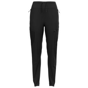 Prezzi Odlo women\'s zeroweight windproof x warm pants pantaloni sci di fondo (s, nero)