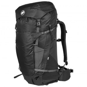 Prezzi Mammut lithium 50 zaino da trekking (50 l, grigio/nero)