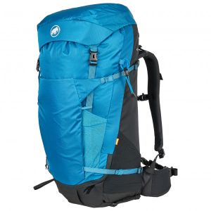 Prezzi Mammut lithium 50 zaino da trekking (50 l, blu)