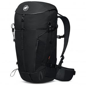 Prezzi Mammut lithium 30 zaino da escursionismo (30 l, nero)