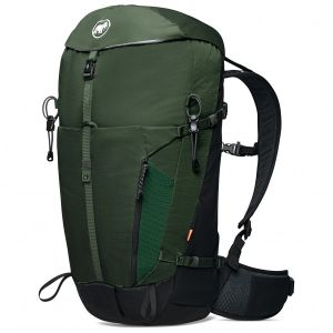 Prezzi Mammut lithium 30 zaino da escursionismo (30 l, verde)