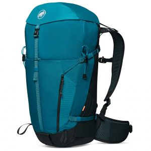 Prezzi Mammut lithium 30 zaino da escursionismo (30 l, turchese)