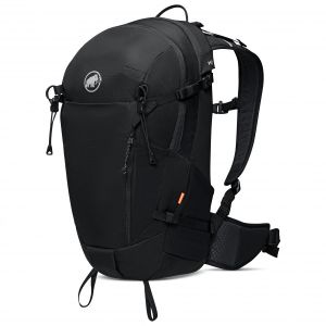 Prezzi Mammut lithium 25 zaino da escursionismo (25 l, nero)