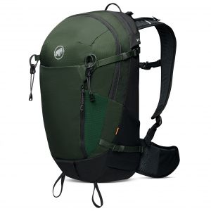 Prezzi Mammut lithium 25 zaino da escursionismo (25 l, nero)