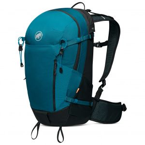 Prezzi Mammut lithium 25 zaino da escursionismo (25 l, blu)